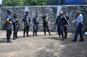 Fiscalía realiza en Cuetzalan jornada de actualización en materia de justicia