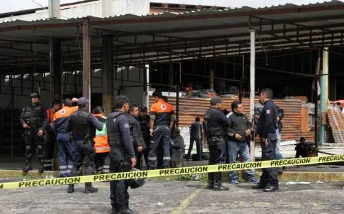 Solicitan órdenes de aprehensión contra asesinos de la hija de “Simitrio”