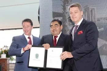 Impulsará Gobierno rescate de los barrios fundacionales de la capital