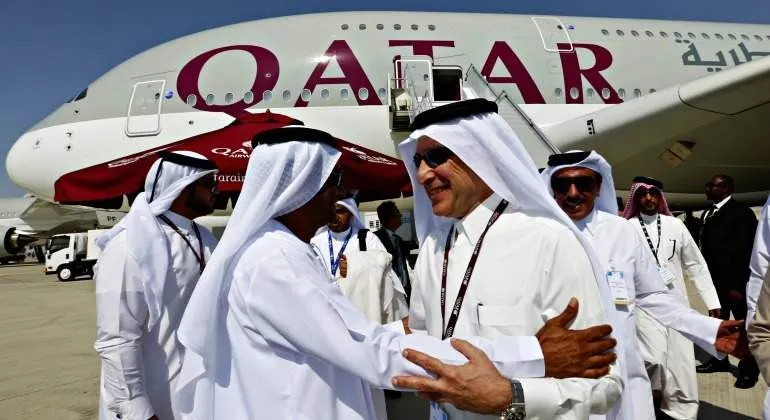 Qatar Airways