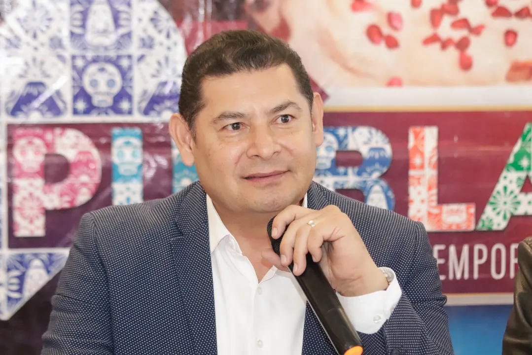 Alejandro Armenta Mier