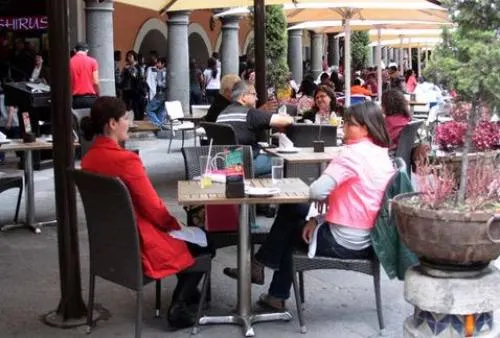 Establecimientos adheridos a la Canirac sufren un asalto diario