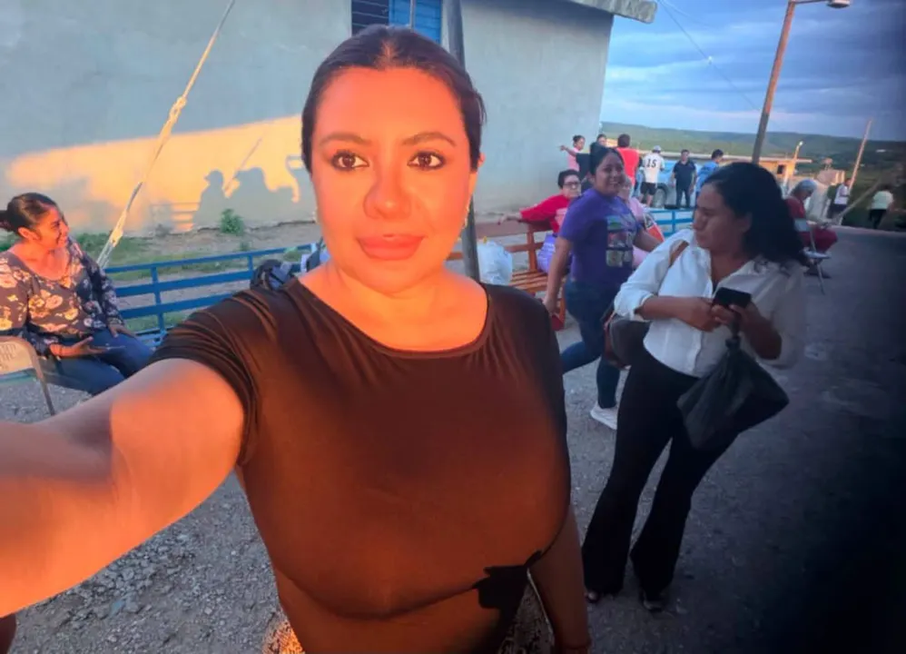 Guadalupe Lucero Barcenas