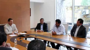Respeto de RMV a conquistas sindicales de maestros; cierran negociación salarial 2013