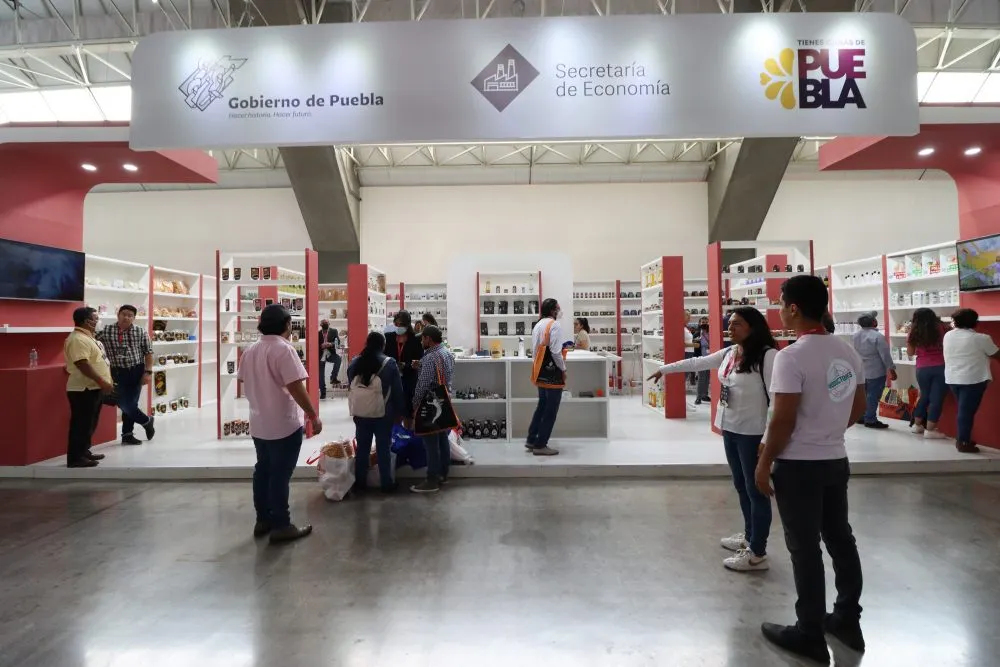Convoca Economía a proveedores a participar en “Fábrica de Negocios 2022”