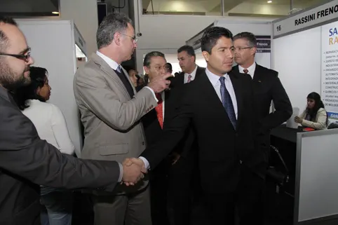 Ayuntamiento cuenta con finanzas sanas: Rivera Pérez