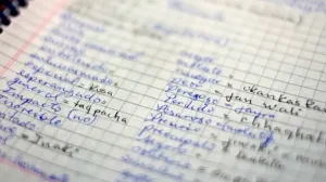 Inglés, lengua más influyente del mundo