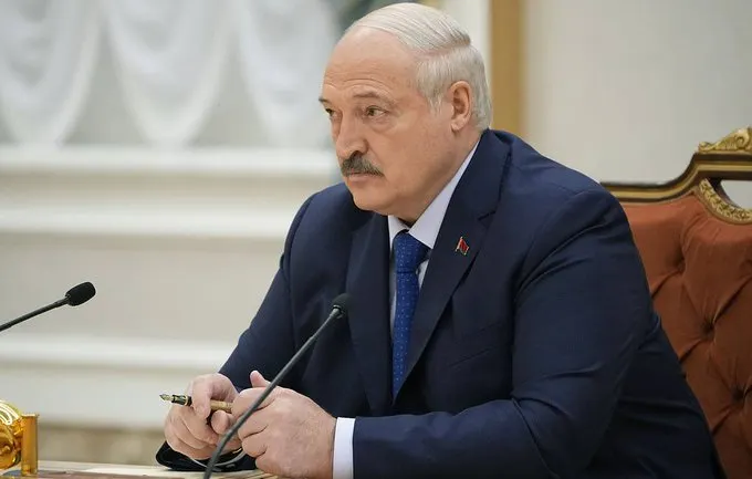 Lukashenko