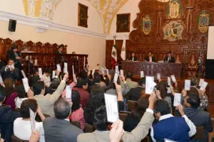 Aprueba Consejo Universitario BUAP Licenciatura en Medicina Familiar y Comunitaria
