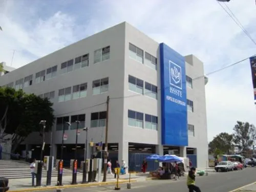 El ISSSTE Puebla tendrá servicio  de urgencias este 01 de Mayo
