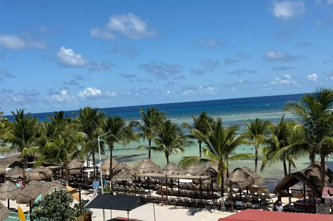“No vamos a poner en riesgo el ecosistema”: Sheinbaum sobre proyecto turístico de Royal Caribbean en Mahahual