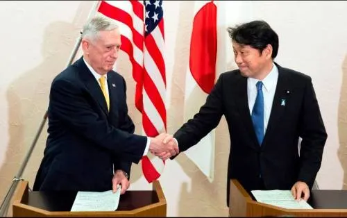 EU asegura en Tokio que defenderá a sus aliados en Asia