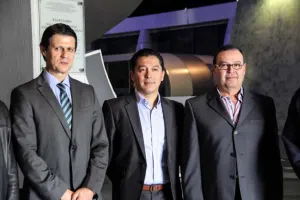 Clausuran IX Curso de Verano de la Ciencia del Concytep