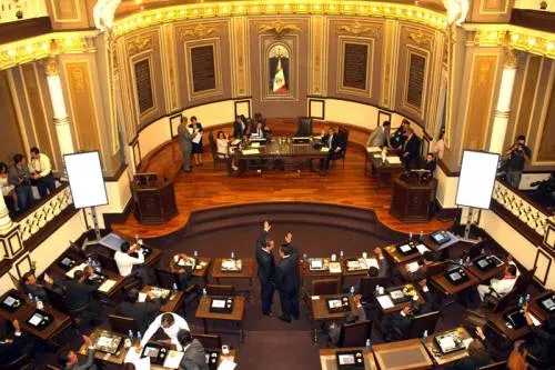 Próxima bancada PRI será de menor número, pero de mayor experiencia