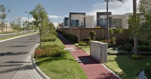 Intentan secuestrar a menor en Lomas de Angelópolis