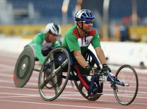 México se lleva el bronce en prueba de atletismo en Río