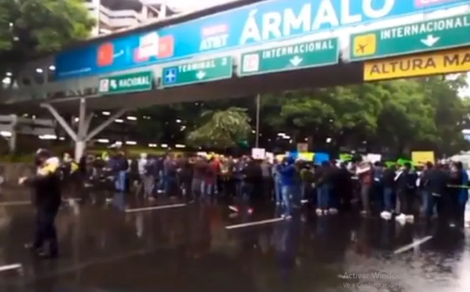 Foto: Captura de Video