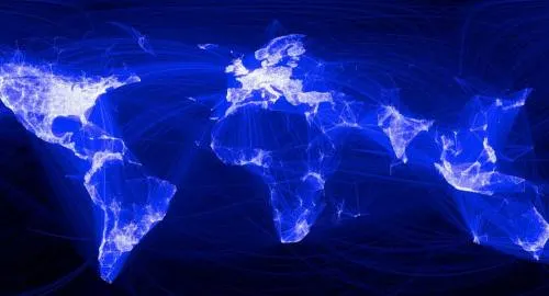Estos son los países donde Internet va más rápido