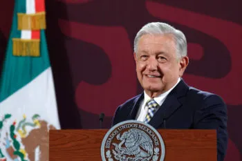 “No tengo nada que ver”: AMLO rechaza reunión con Norma Piña 