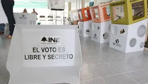 Los mercados llegan estables a la elección