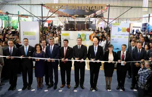 Es tiempo de replantear manera en que enfrentaremos el futuro: RMV