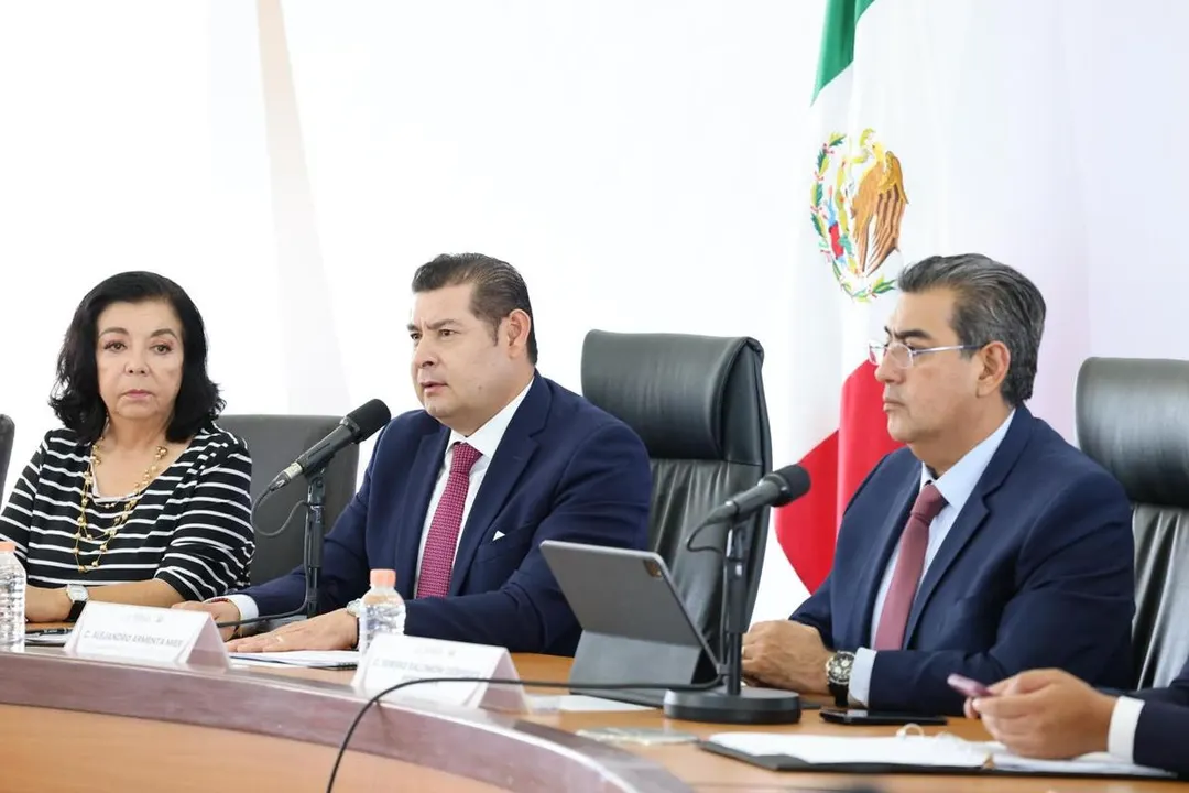 Armenta Cespedes Presupuesto