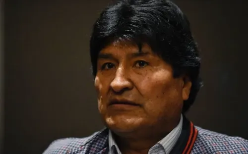 Informe final de OEA sobre elecciones en Bolivia señala que hubo “manipulación dolosa”