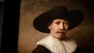 Computadora pinta un Rembrandt: ¿nuevo paso hacia la inteligencia artificial?