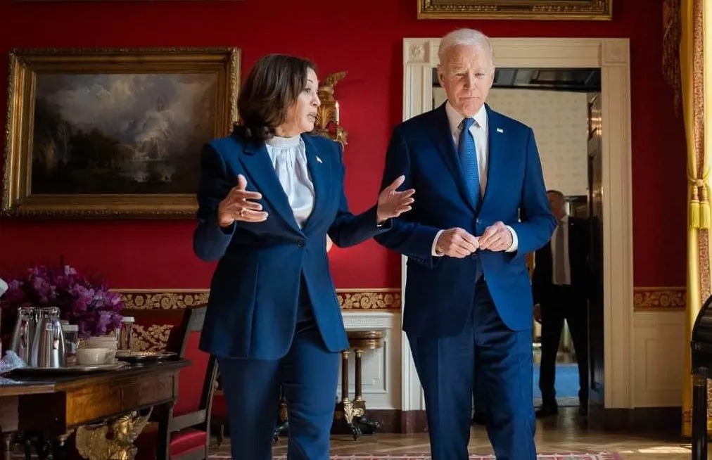 Netanyahu espera reunión con Biden y Harris tras discurso en el Capitolio