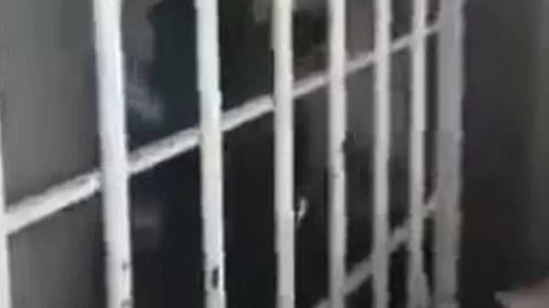 Condenan a 80 años de prisión a hombre por quemar viva a su esposa