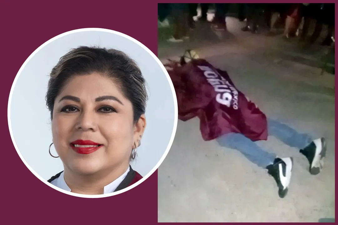 Yesenia Lara Porta