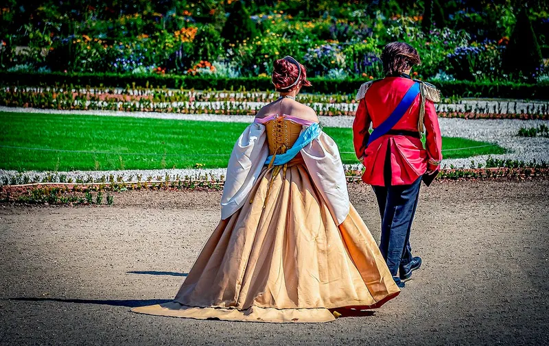 San Valentín y el mito del amor romántico