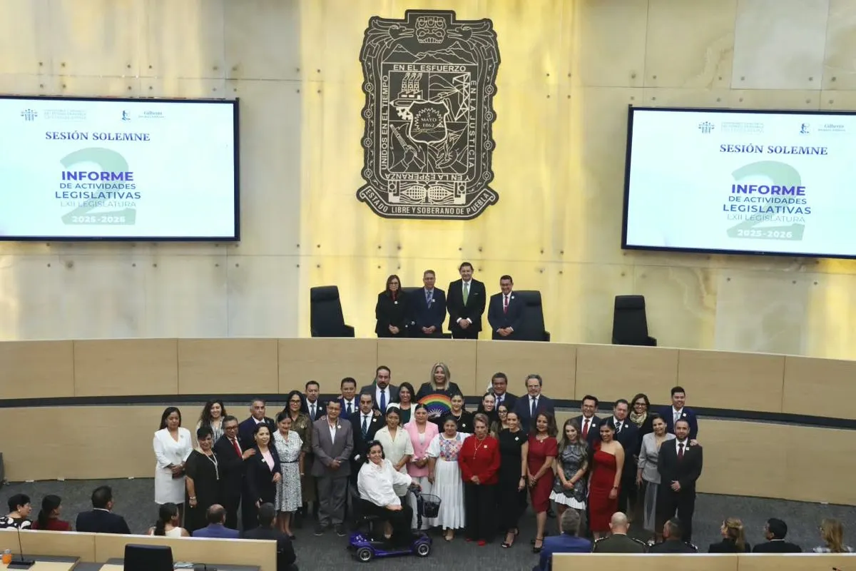 congreso-pue-segundo-informe-actividades-legislativas