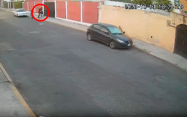 Udal Bullying Racismo Apunalado