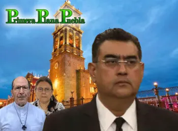 Que siempre sí se le cayó a Sergio Salomón Céspedes