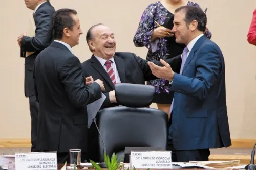 Partidos libran la austeridad