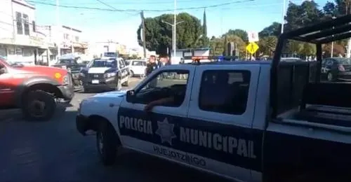 Huejotzingo presenta carencia de policías y patrullas, además de agencia de MP: Alcaldesa