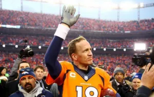 Dirá Peyton Manning adiós a los emparrillados