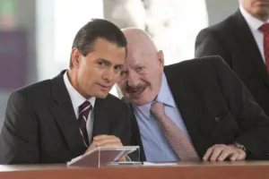 Llama Peña Nieto a formar frente común contra las adicciones
