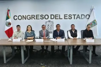 Aprueba Comisión del Congreso integración de Concejos Municipales en Acatlán, Esperanza y Tepeyahualco