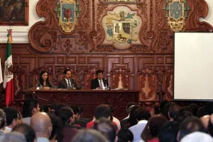 Comisión del Consejo Universitario de la BUAP estudiará peticiones de estudiantes