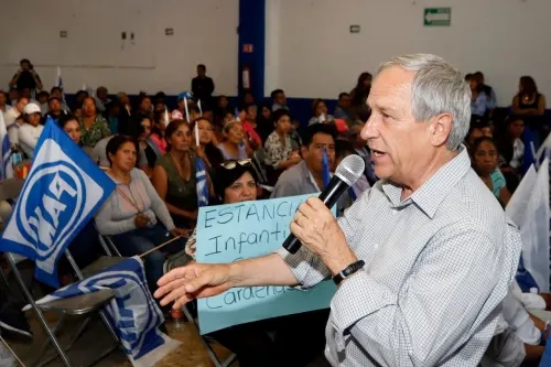 Mensajes erróneos