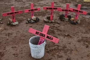 Gobiernos desprecian mecanismos para prevenir violencia de género