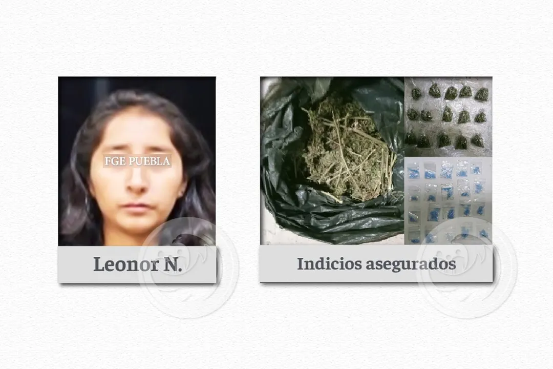 Leonor N Vap Teotlalcingo Narcomenudeo