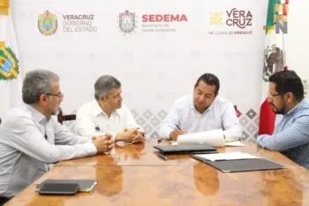 Rehabilitarán SEDEMA y Granjas Carroll el centro de educación de San Juan del Monte