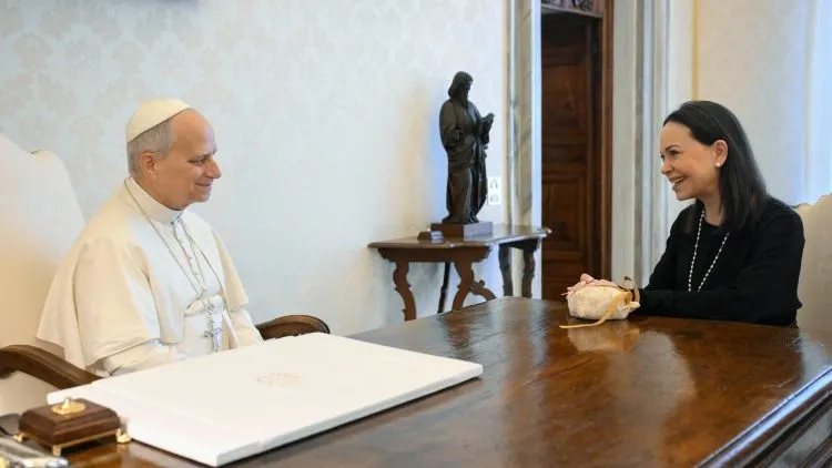 Foto: vaticannews.va