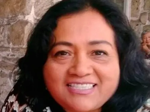 Muere la periodista María Elena Ferral horas después ser atacada a balazos