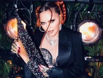 Preventa de boletos para segundo concierto de Madonna genera memes en redes sociales