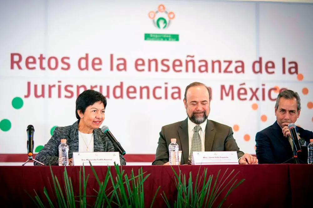 Buap Jurisprudencia Anuies