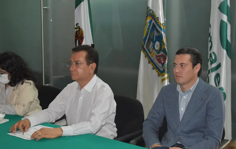 Ofrece Conalep Puebla certeza en gestión documental